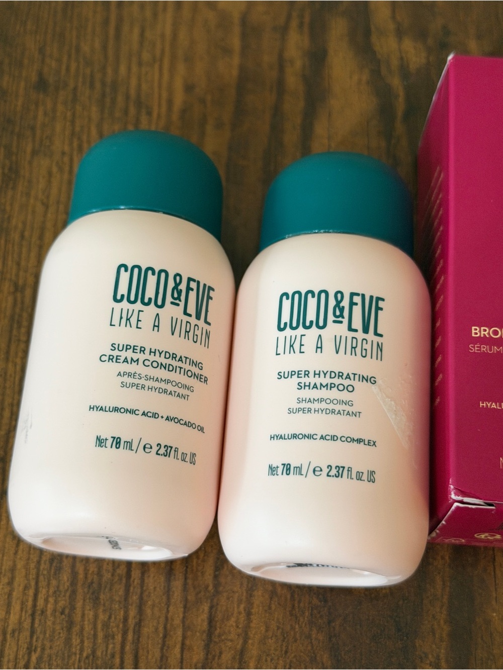 Coco & Eve Bundle Deal - Picture 3 of 3